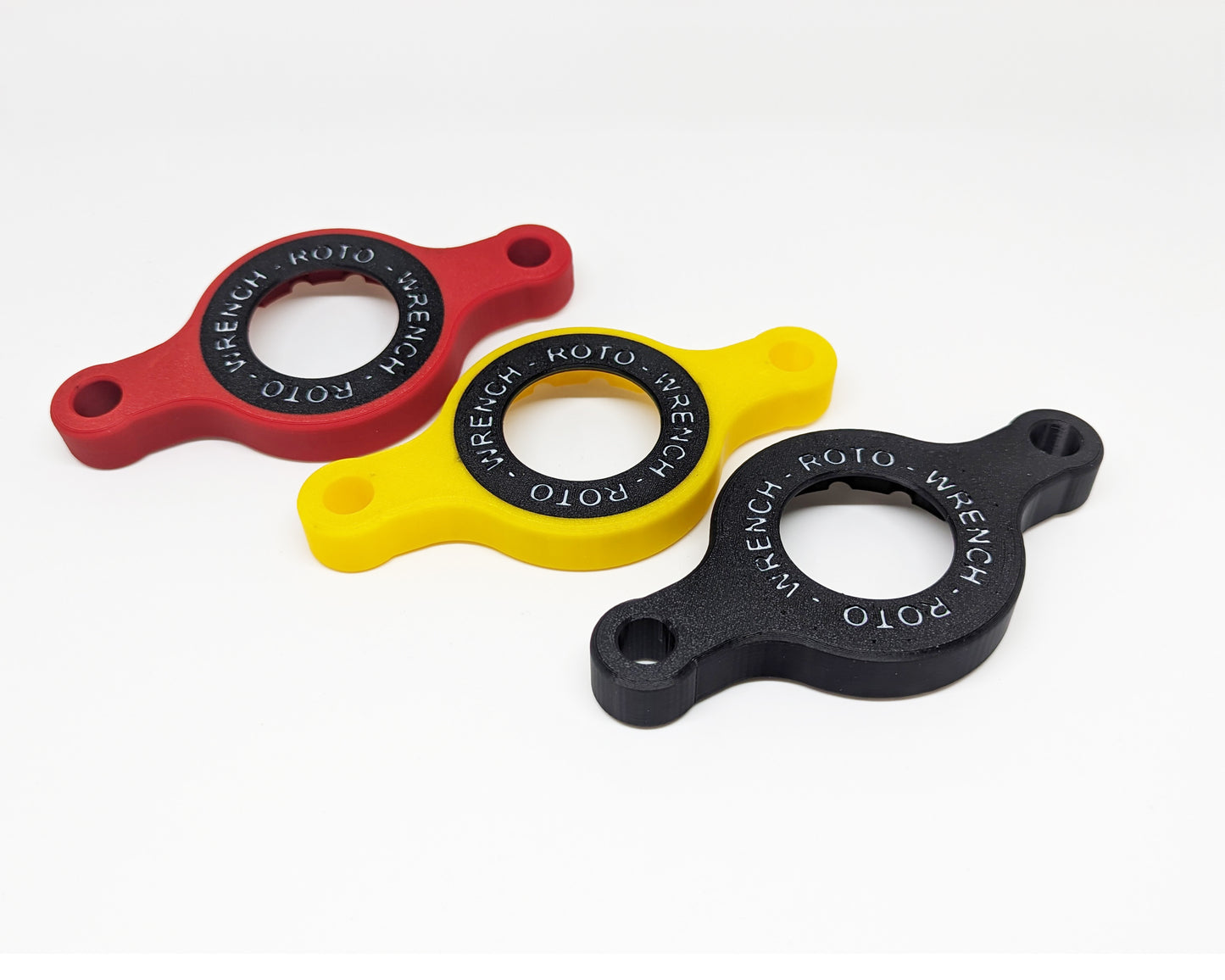 ROTO-WRENCH - Rotopax Cap Fuel Can Tool For water & gas cans