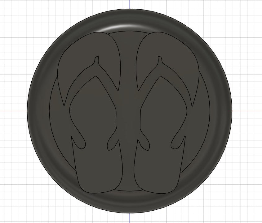 Fits Jeep Wrangler JL/JT Wiper Caps 2pcs