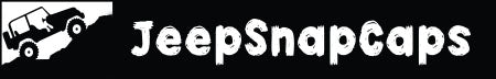 JeepSnapCaps logo