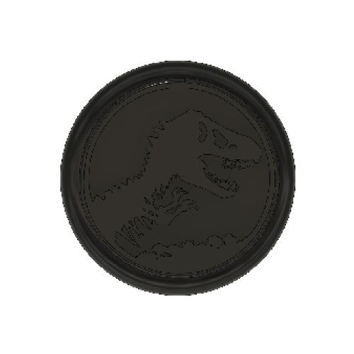 Wiper Cap - TRex - Black
