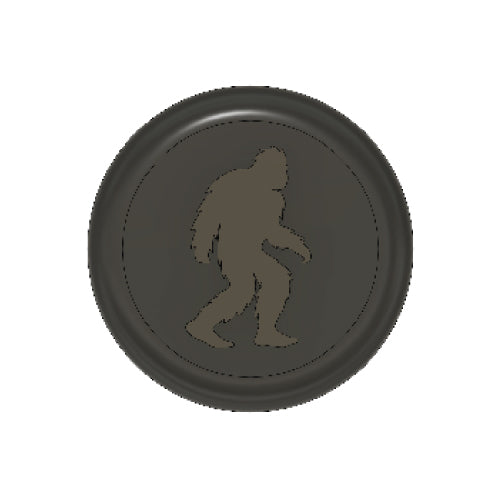 Wiper Cap - Yeti - Black